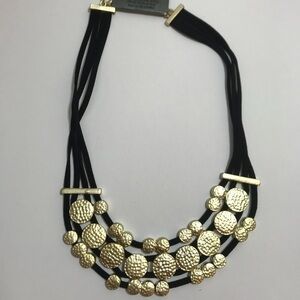 Brand new tribal inspired choker